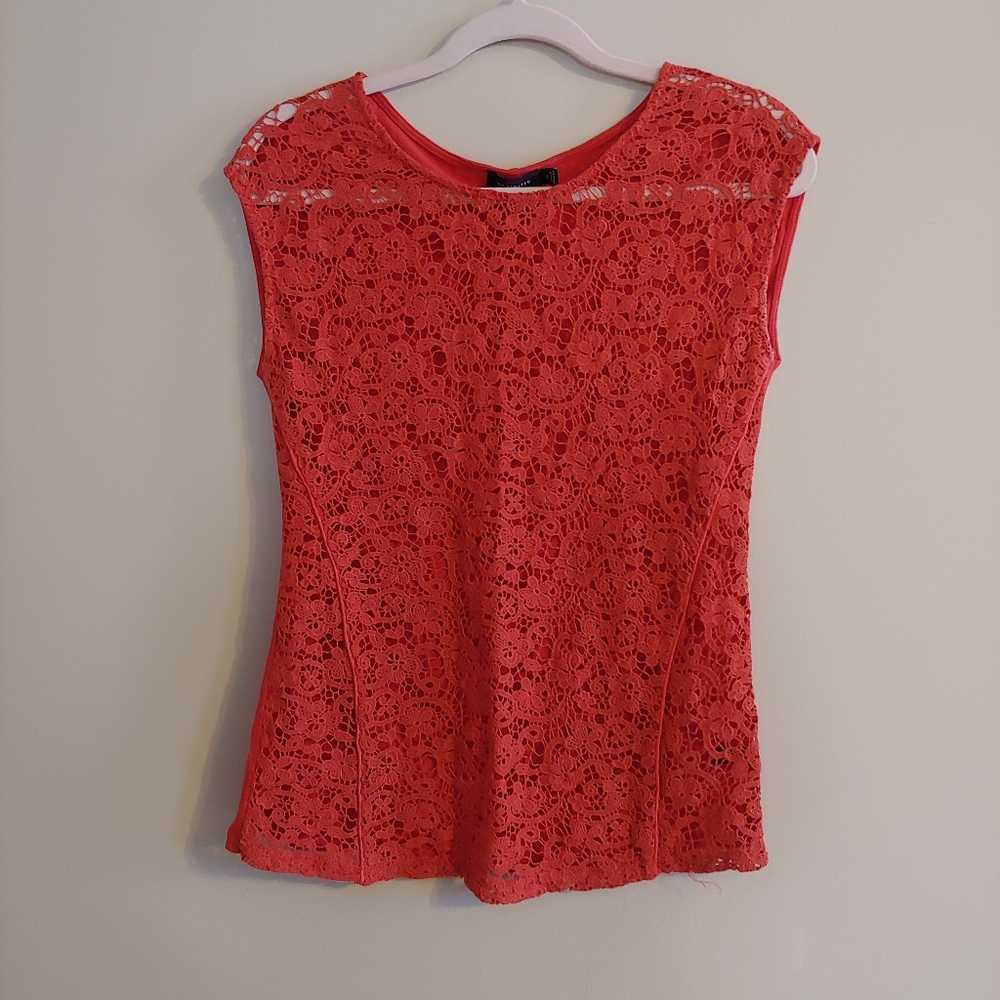 The Limited short sleeve top